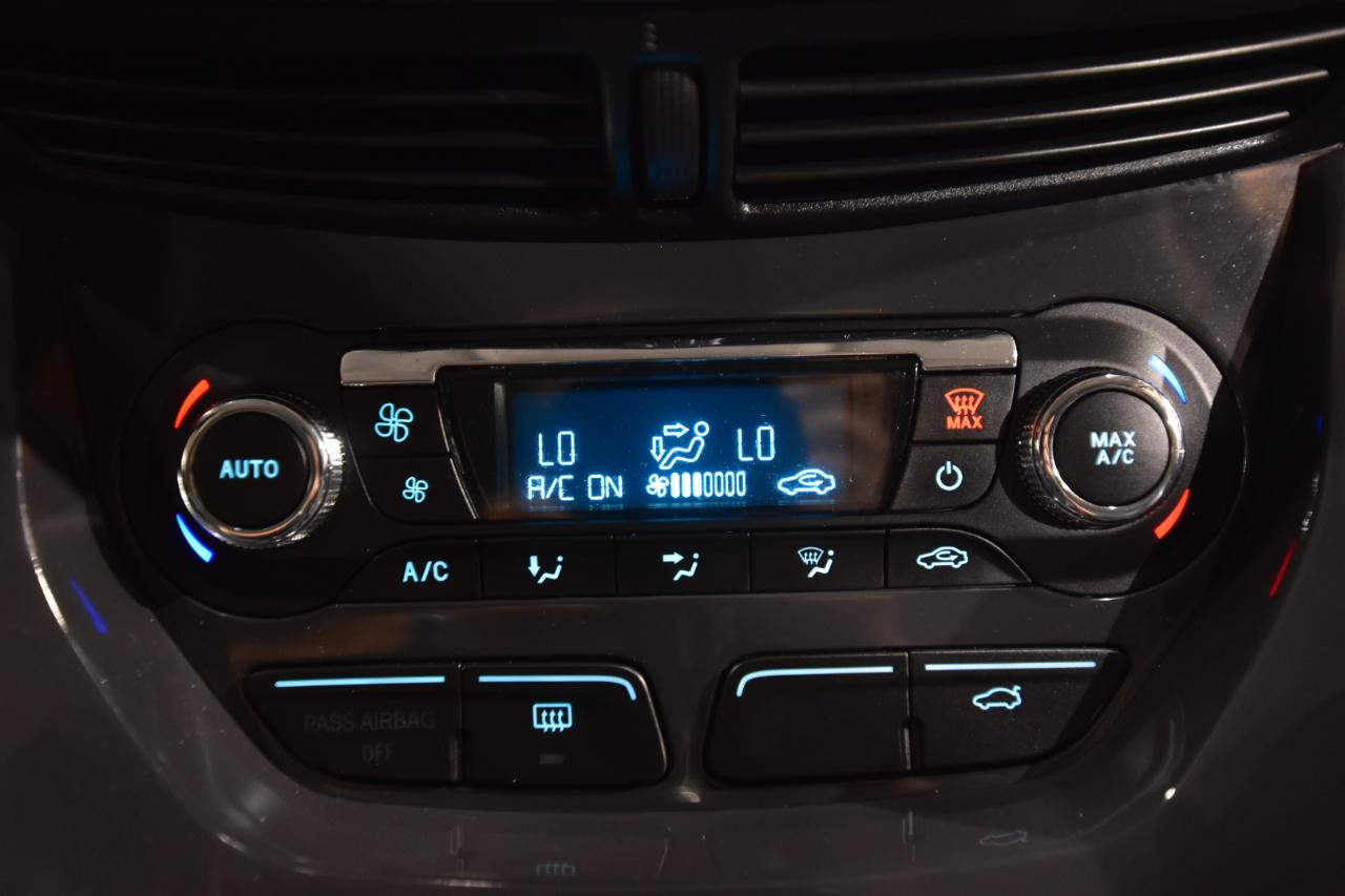 Ford Escape FWD 4dr Titanium 2014
