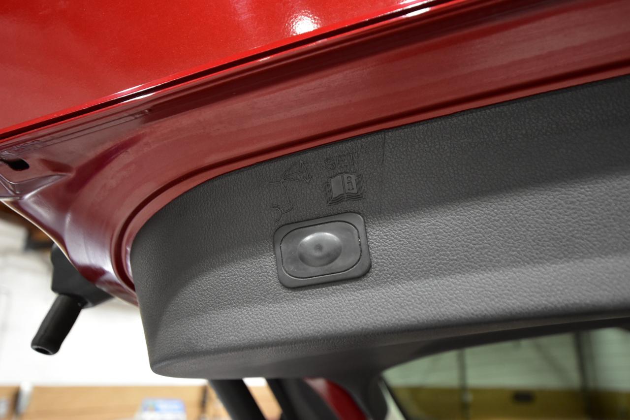 Ford Escape FWD 4dr Titanium 2014