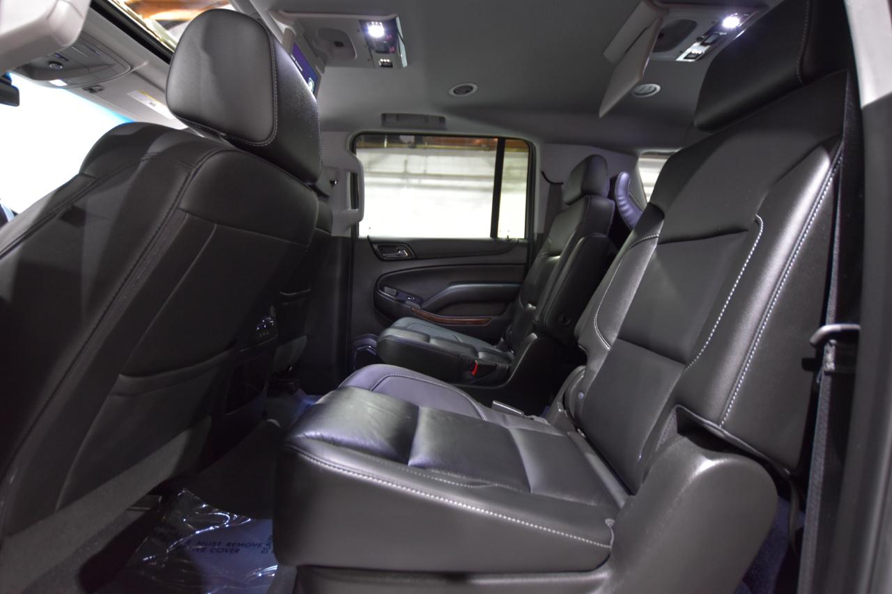 Chevrolet Suburban 4WD 4dr 1500 LT 2019
