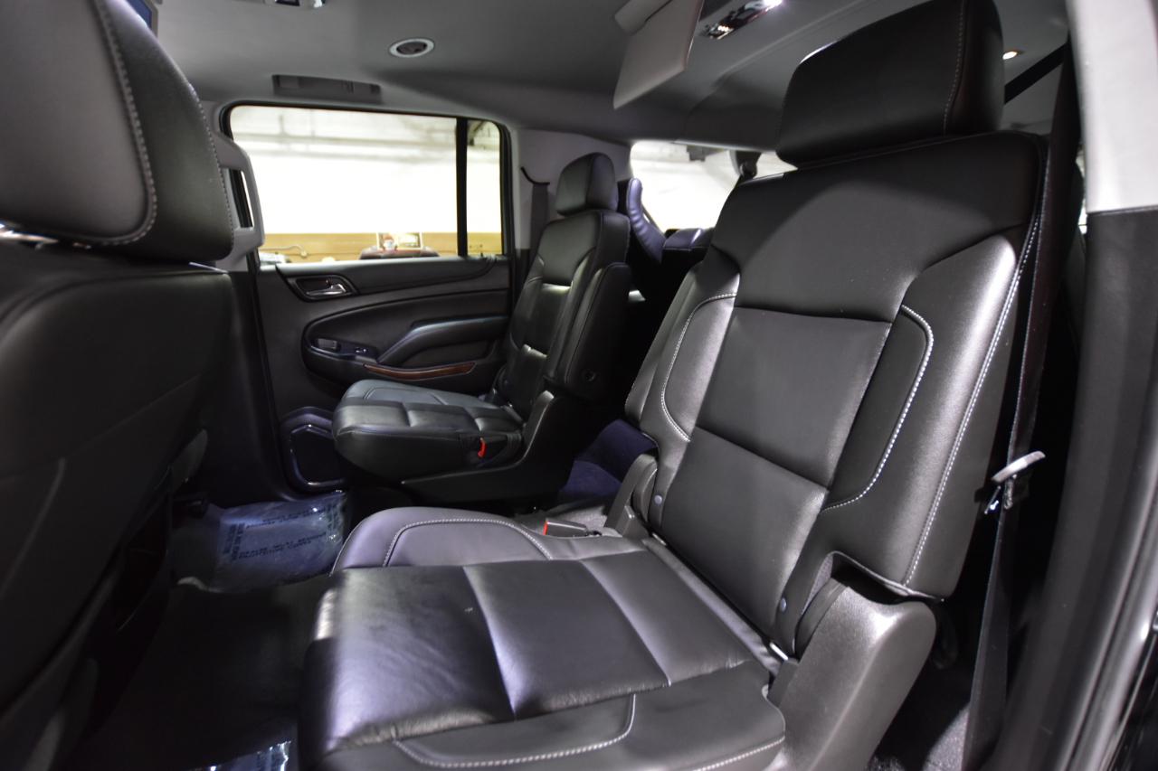 Chevrolet Suburban 4WD 4dr 1500 LT 2019