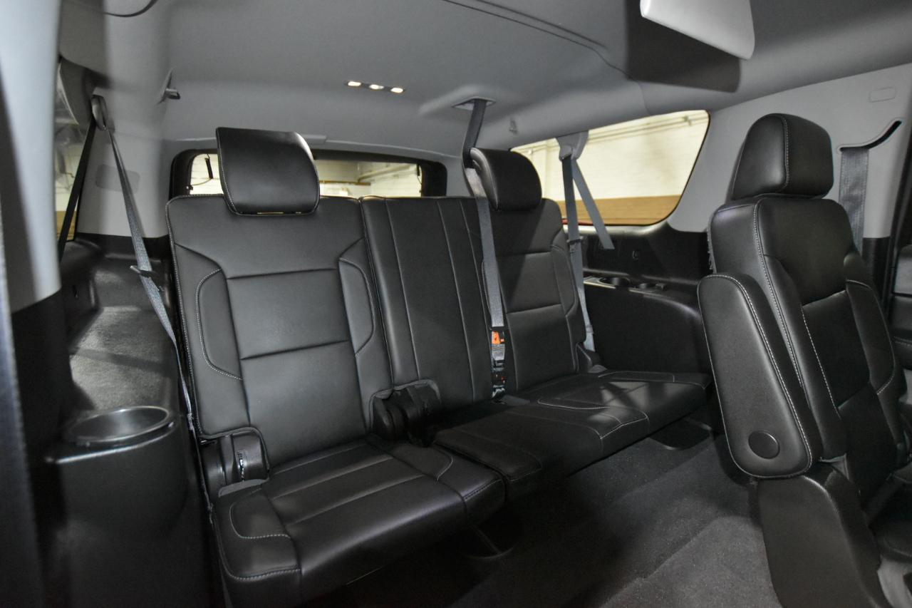 Chevrolet Suburban 4WD 4dr 1500 LT 2019