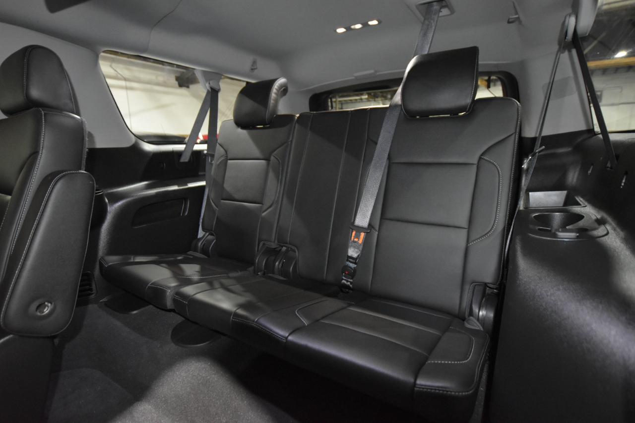 Chevrolet Suburban 4WD 4dr 1500 LT 2019
