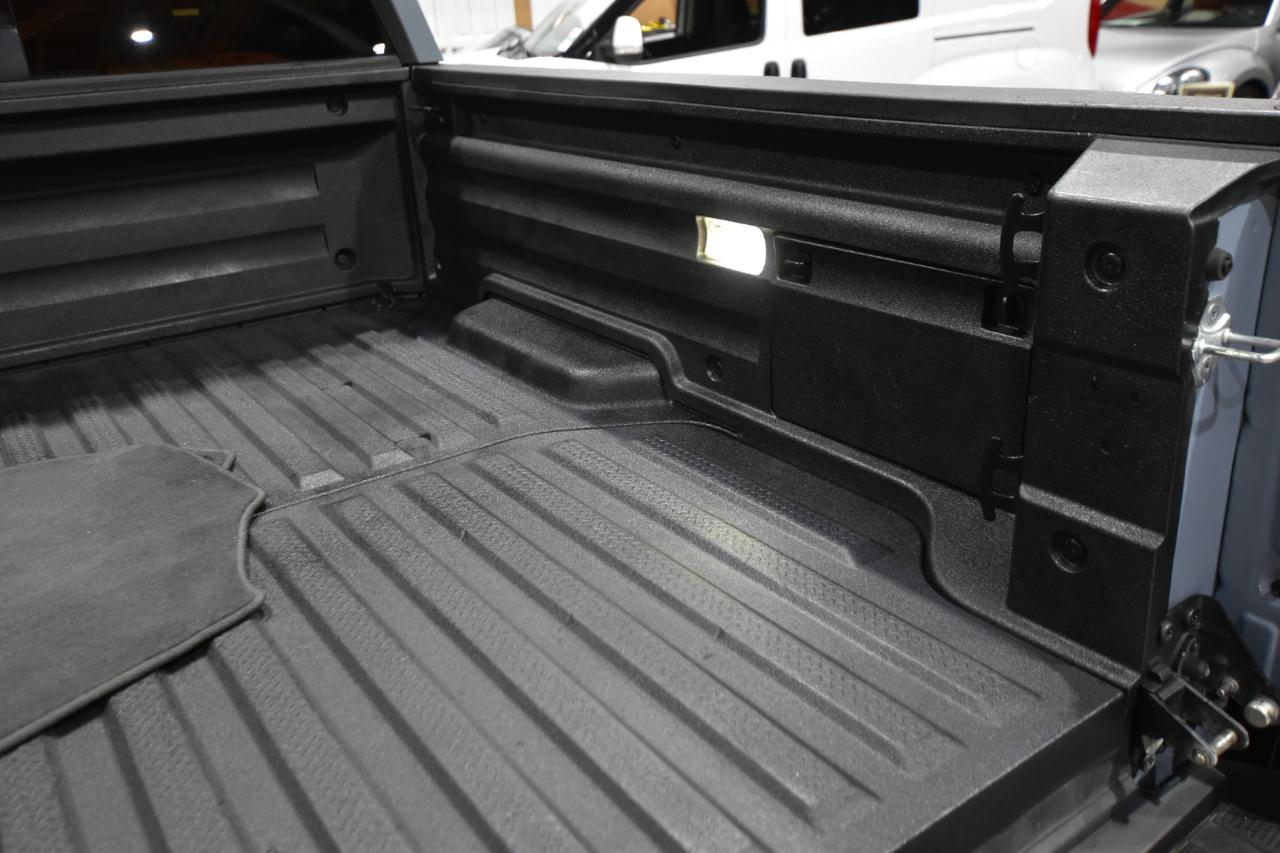 Honda Ridgeline RTL-E AWD 2023