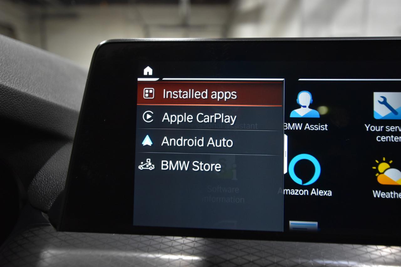 BMW X3 xDrive30i Sports Activity Vehicle 2024