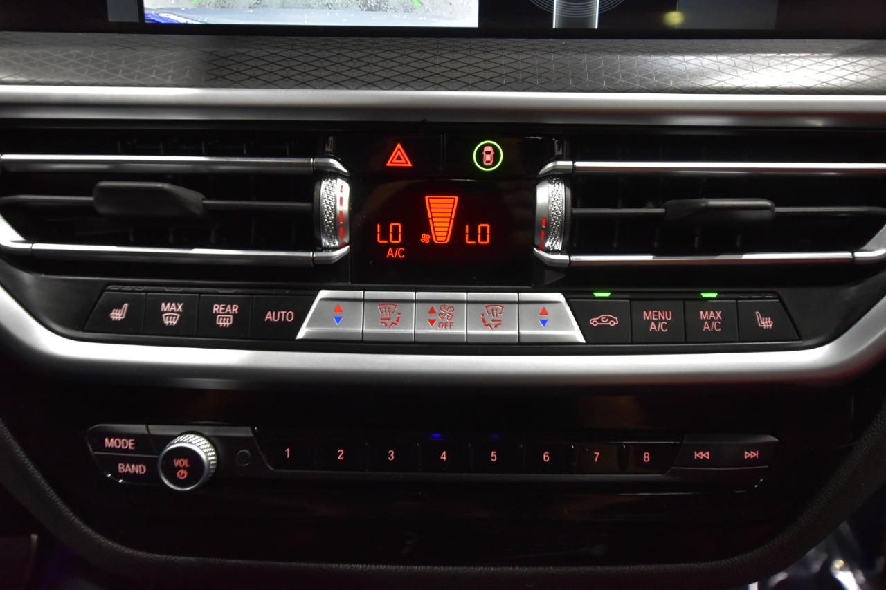 BMW X3 xDrive30i Sports Activity Vehicle 2024