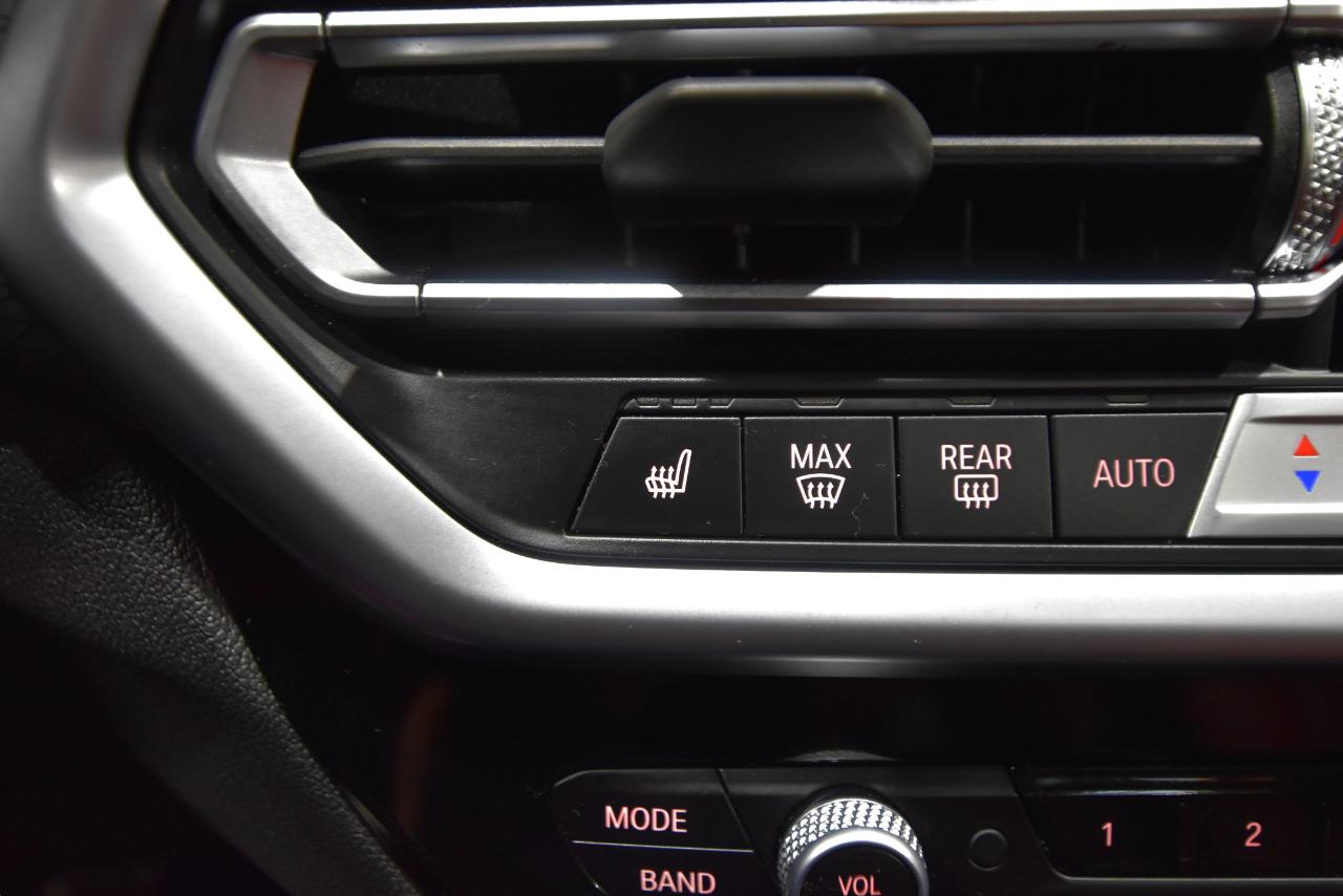 BMW X3 xDrive30i Sports Activity Vehicle 2024