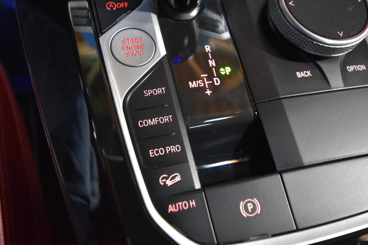 BMW X3 xDrive30i Sports Activity Vehicle 2024