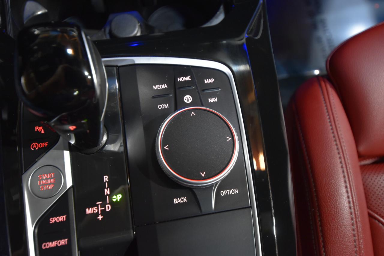 BMW X3 xDrive30i Sports Activity Vehicle 2024