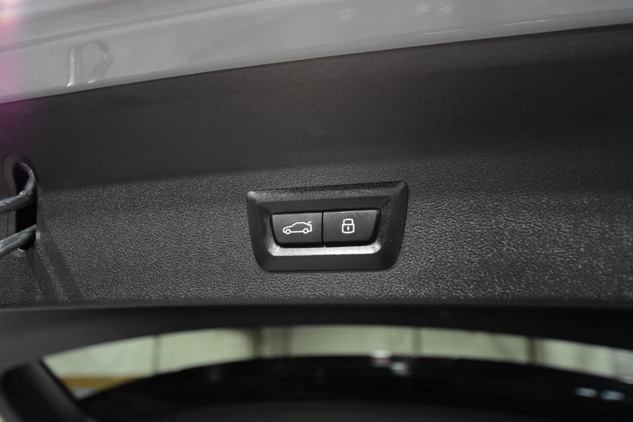 BMW X3 xDrive30i Sports Activity Vehicle 2024