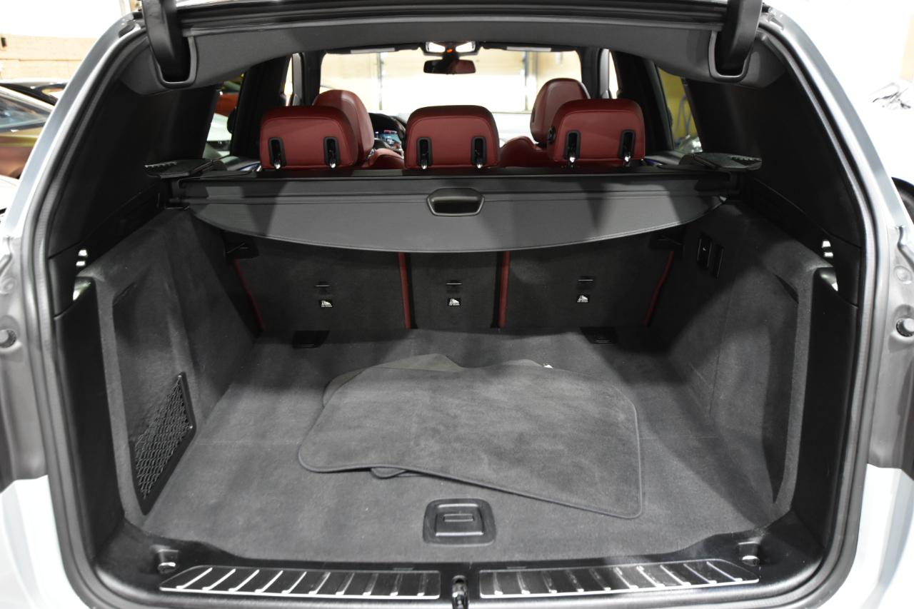 BMW X3 xDrive30i Sports Activity Vehicle 2024