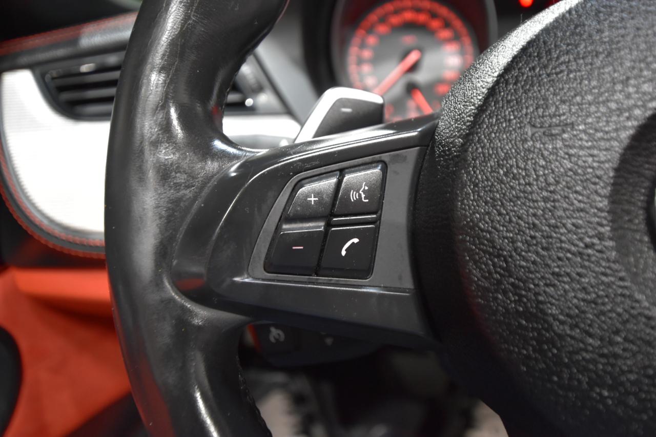 BMW Z4 2dr Roadster sDrive35is 2015