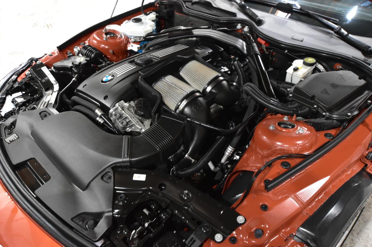 BMW Z4 2dr Roadster sDrive35is 2015
