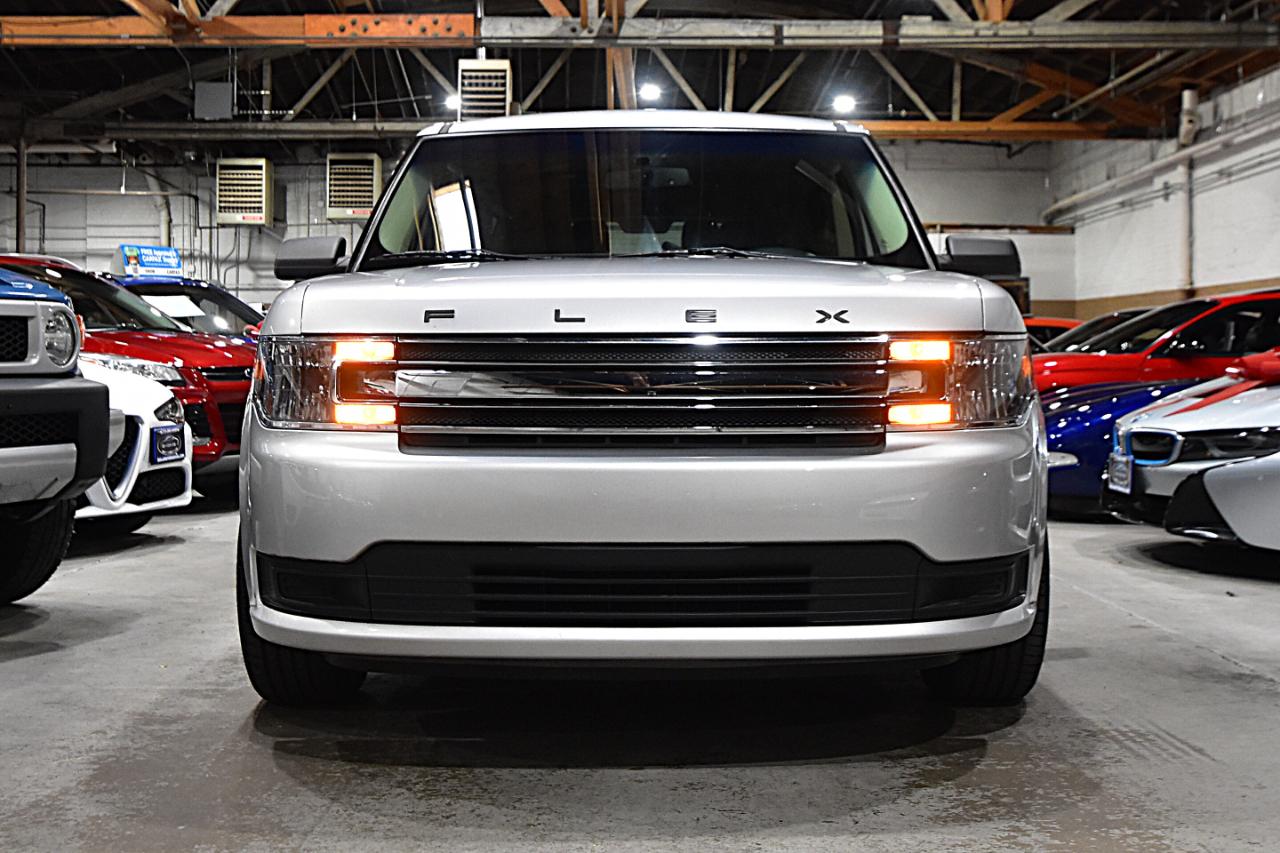 Ford Flex SE FWD 2019