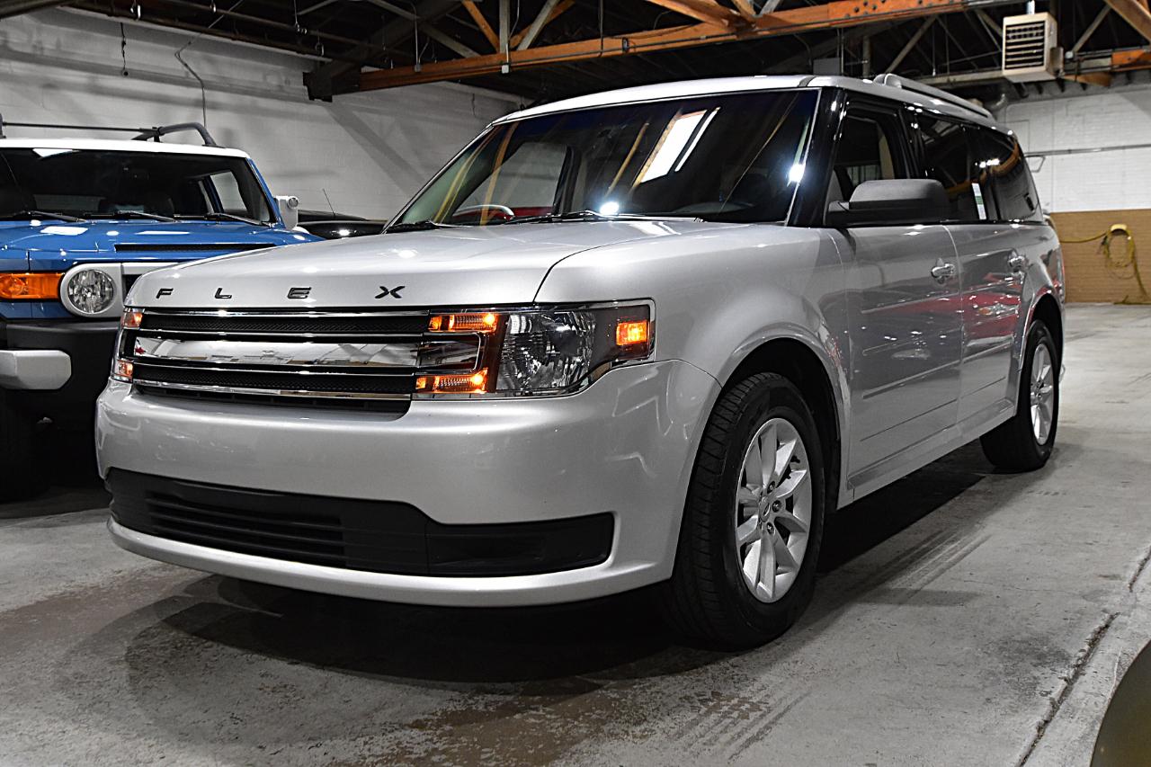 Ford Flex SE FWD 2019