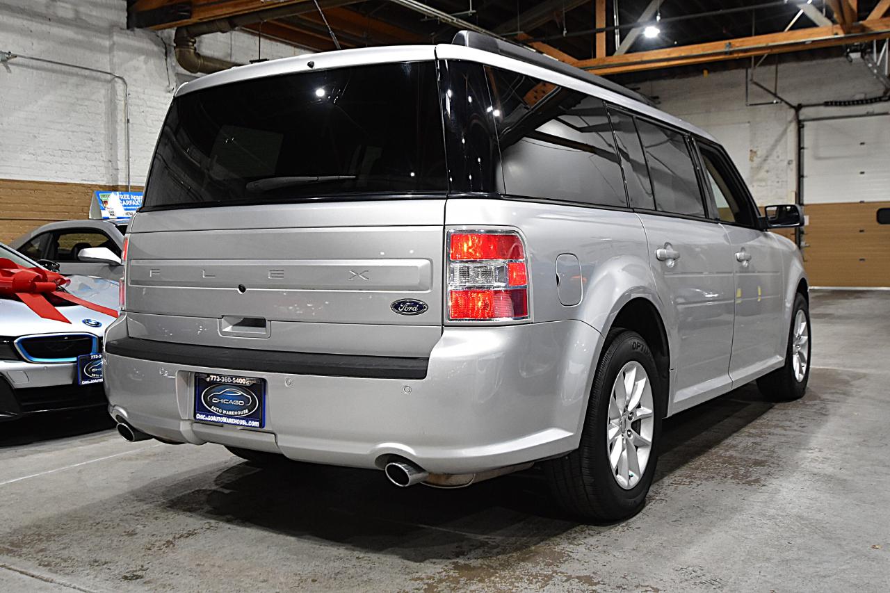 Ford Flex SE FWD 2019