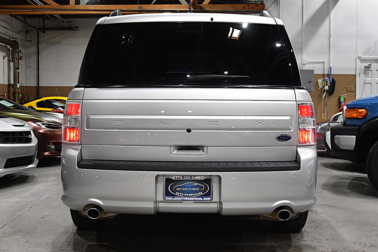 Ford Flex SE FWD 2019