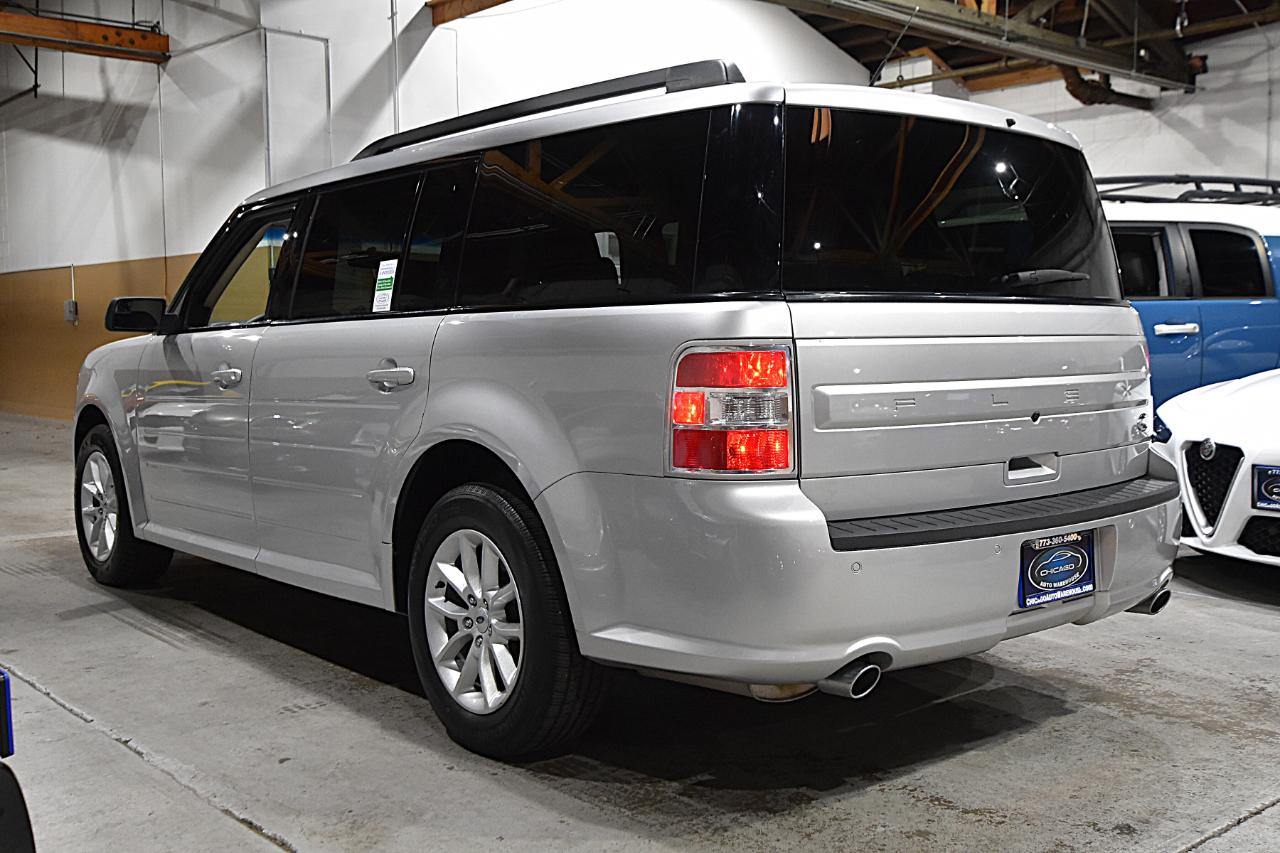 Ford Flex SE FWD 2019