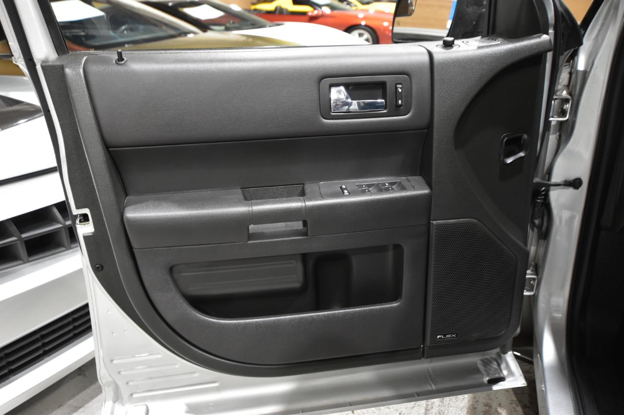 Ford Flex SE FWD 2019