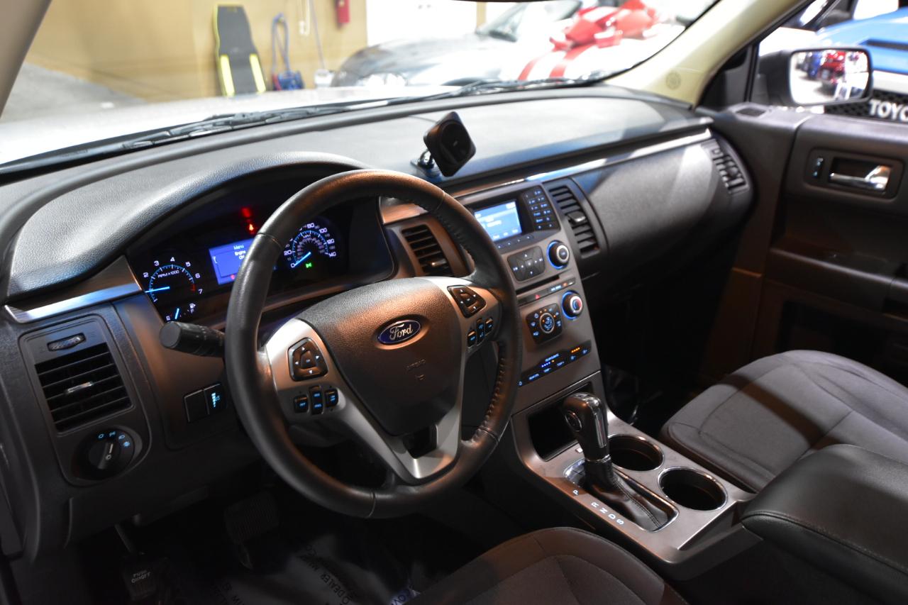 Ford Flex SE FWD 2019