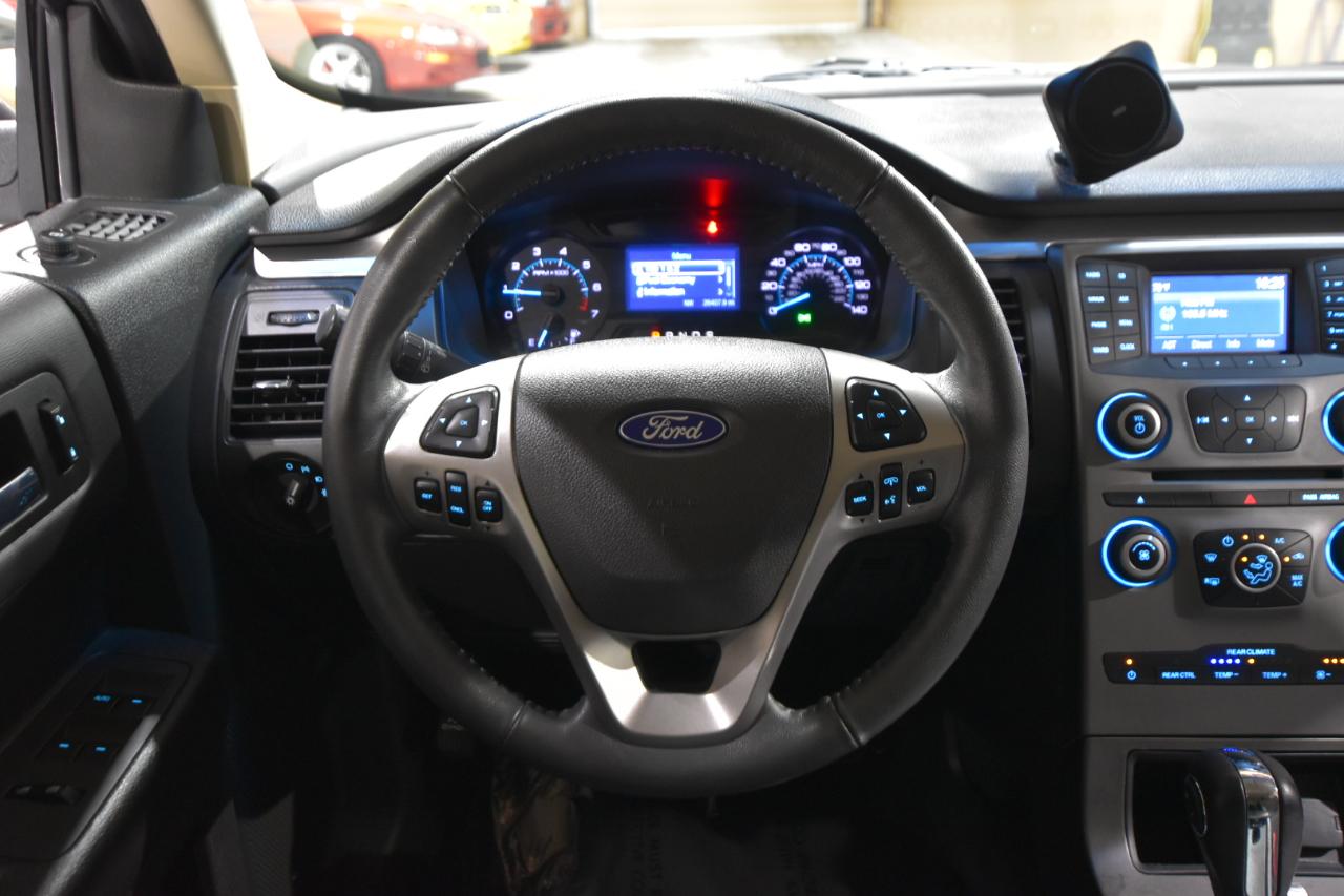Ford Flex SE FWD 2019