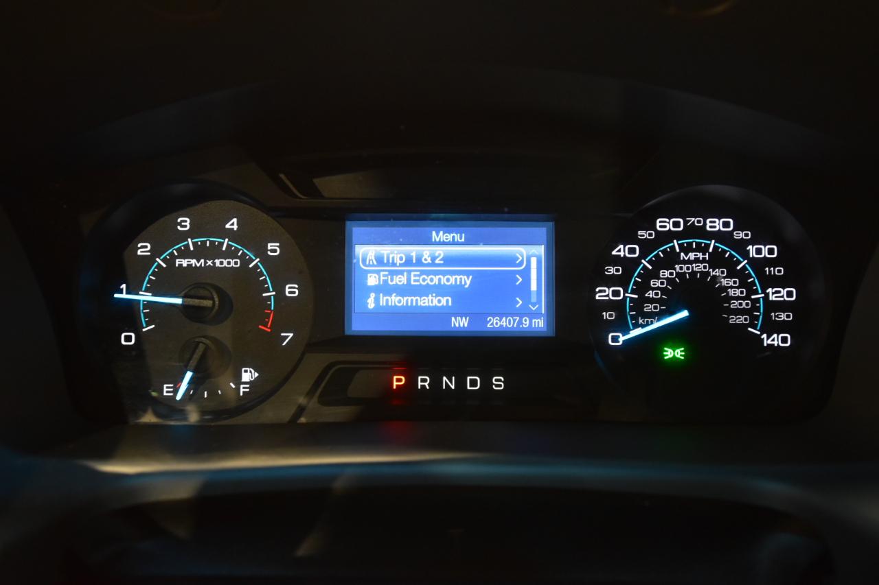 Ford Flex SE FWD 2019