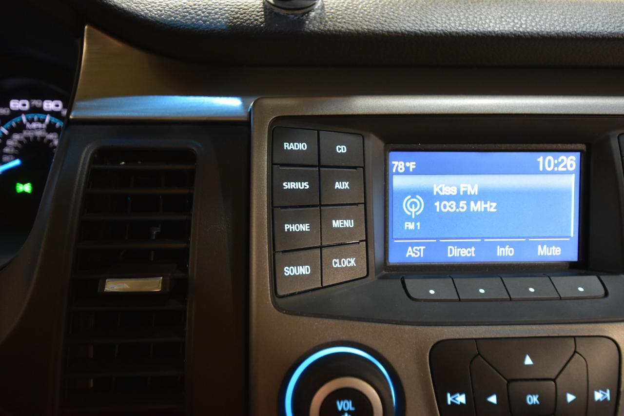 Ford Flex SE FWD 2019