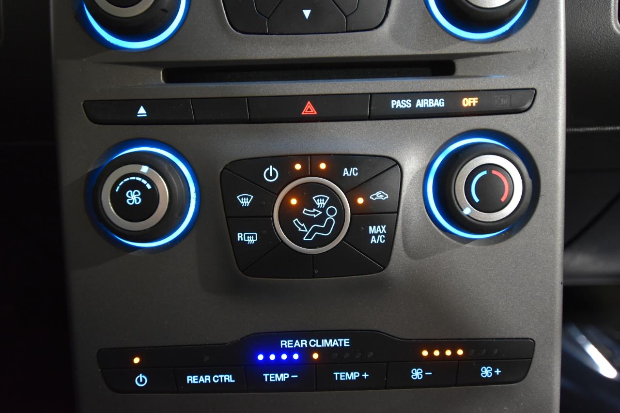 Ford Flex SE FWD 2019