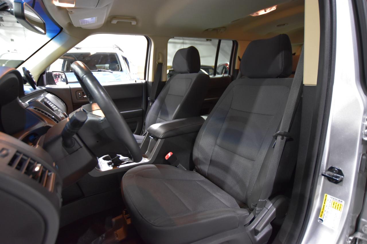 Ford Flex SE FWD 2019