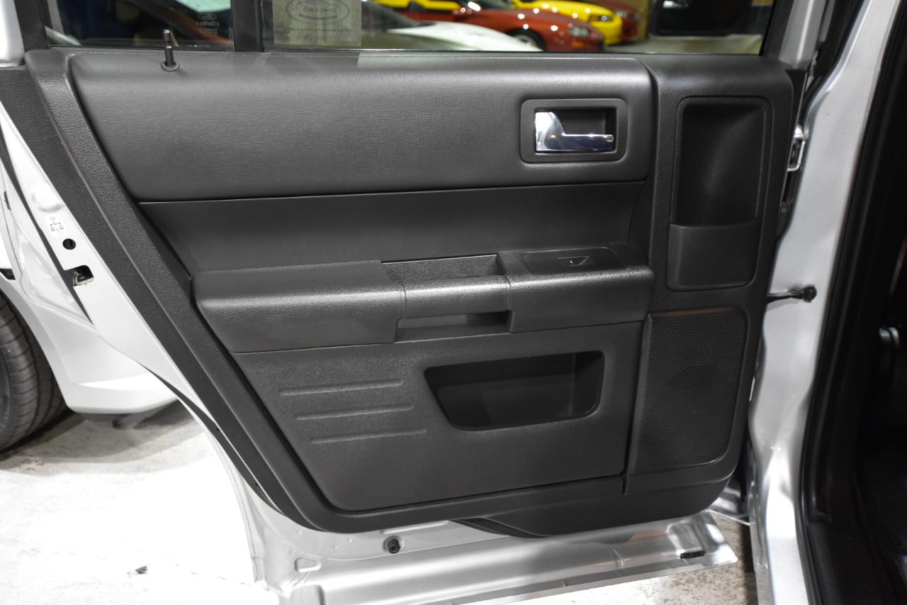 Ford Flex SE FWD 2019