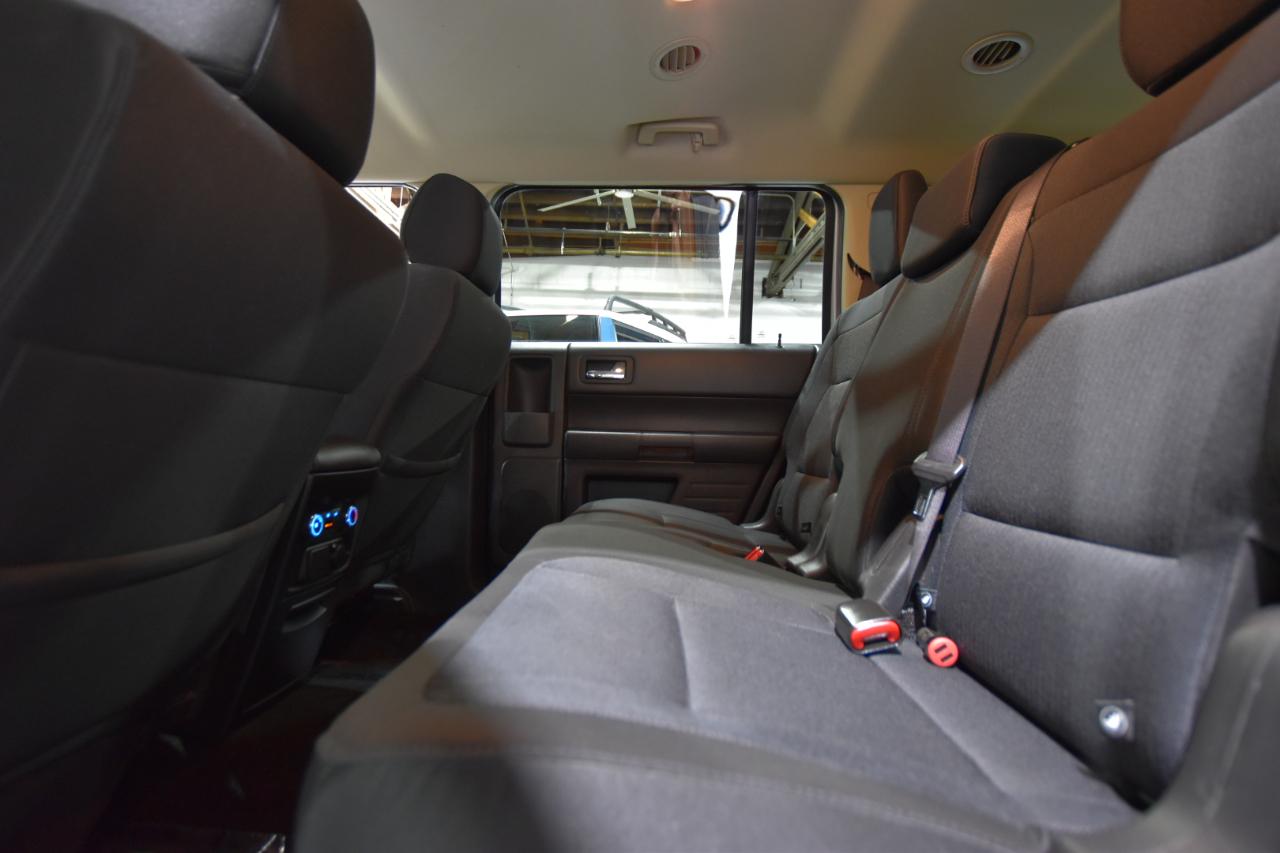 Ford Flex SE FWD 2019