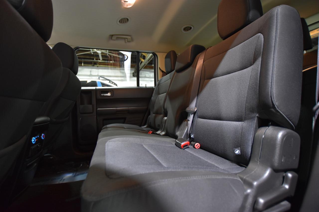 Ford Flex SE FWD 2019