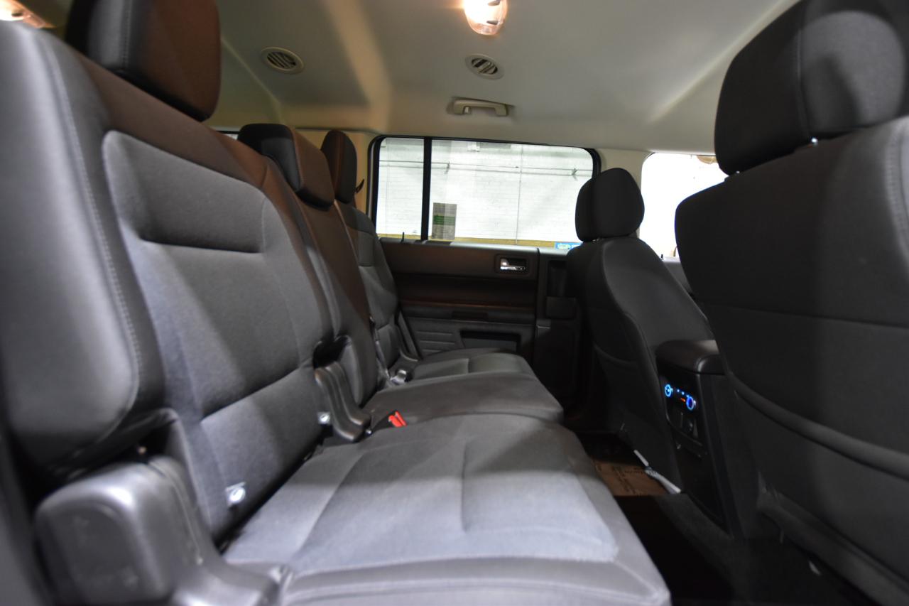 Ford Flex SE FWD 2019