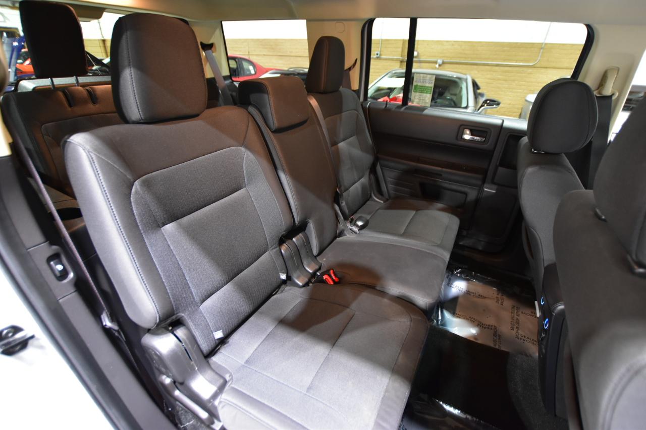 Ford Flex SE FWD 2019