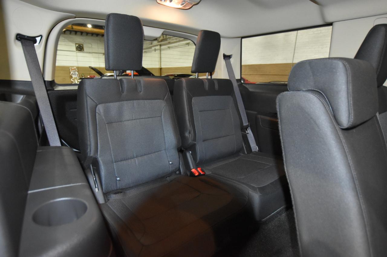 Ford Flex SE FWD 2019