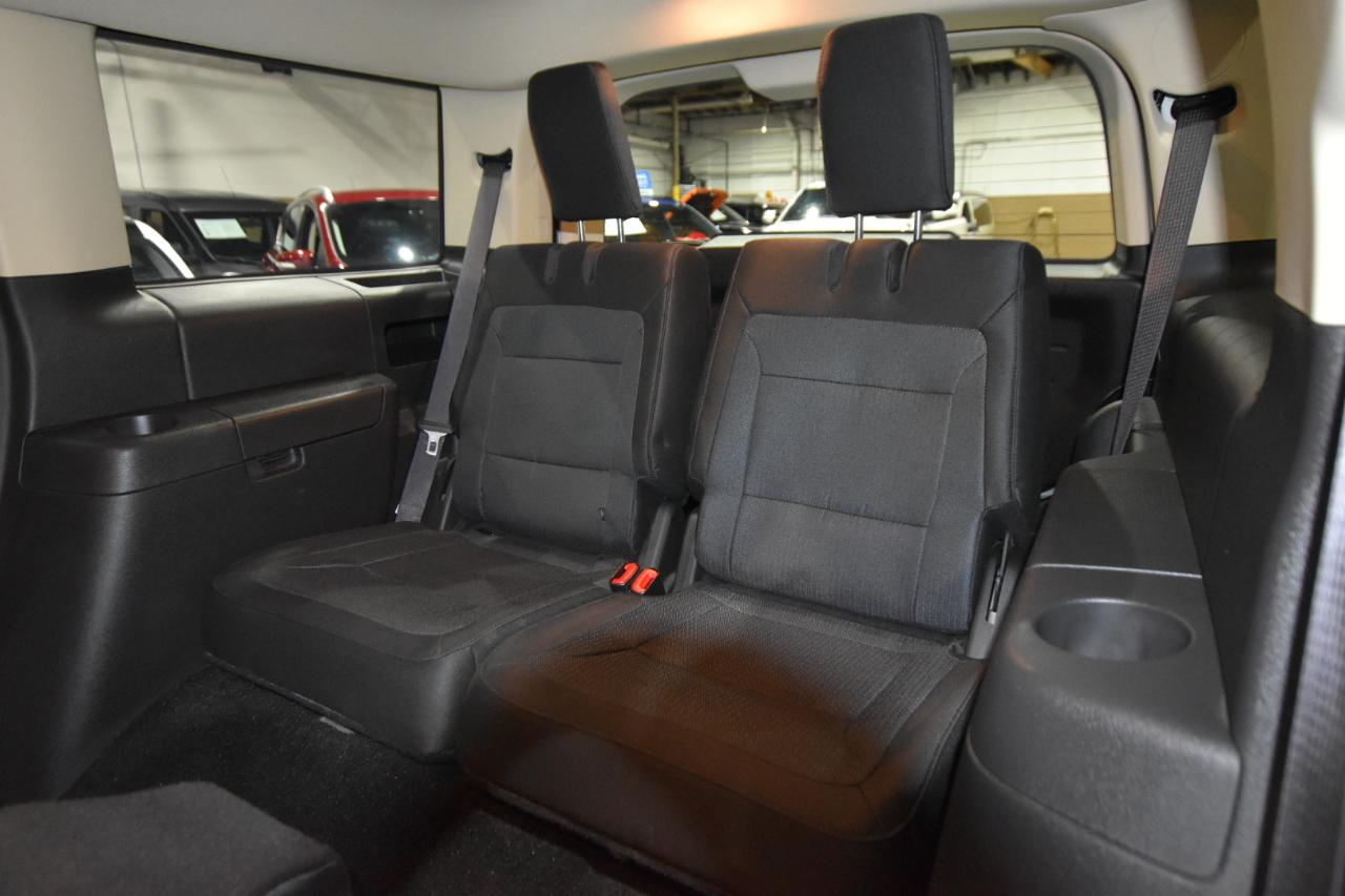 Ford Flex SE FWD 2019