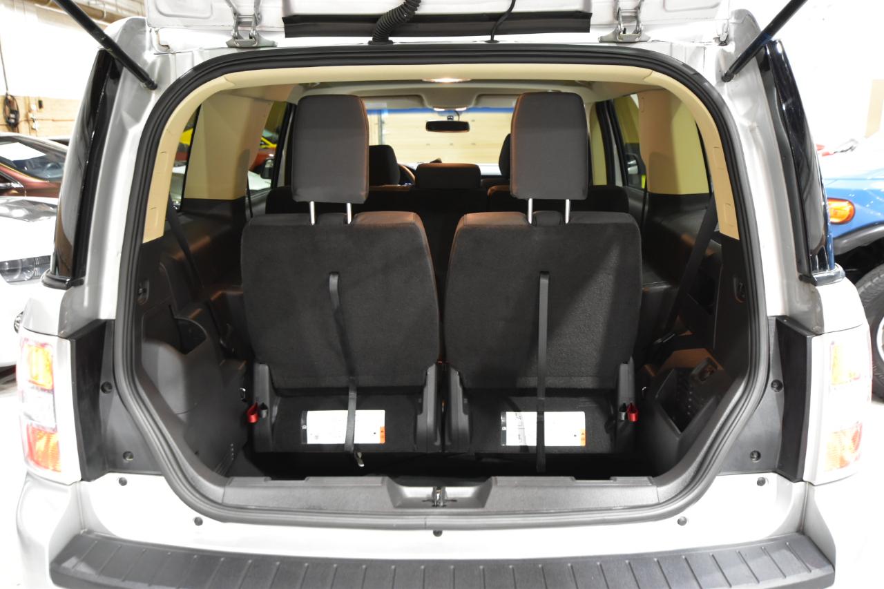 Ford Flex SE FWD 2019