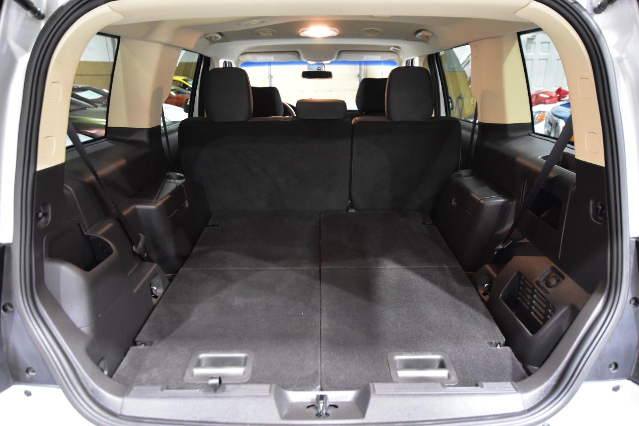 Ford Flex SE FWD 2019