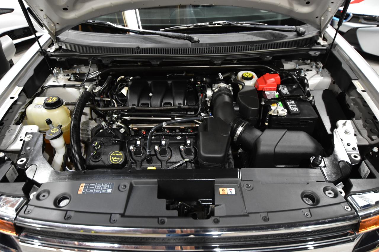 Ford Flex SE FWD 2019