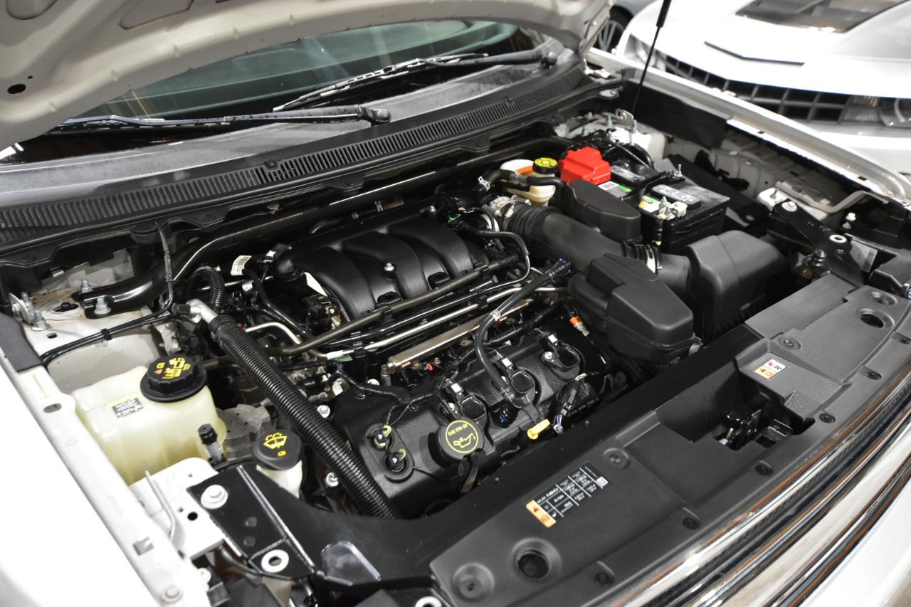 Ford Flex SE FWD 2019