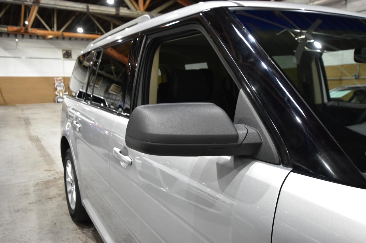 Ford Flex SE FWD 2019