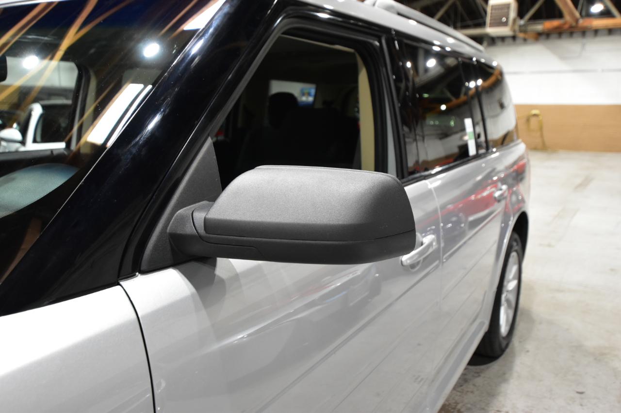 Ford Flex SE FWD 2019
