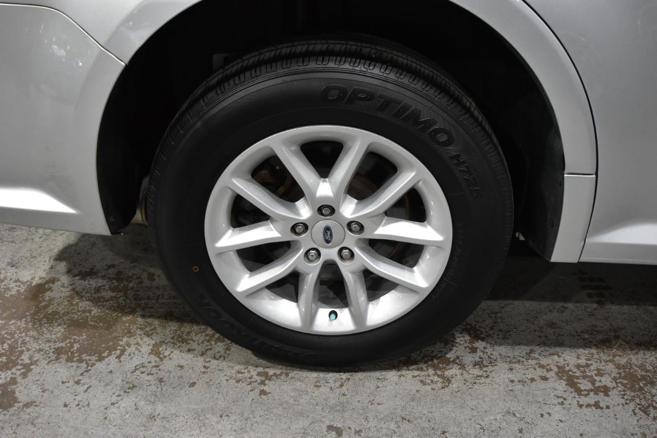 Ford Flex SE FWD 2019