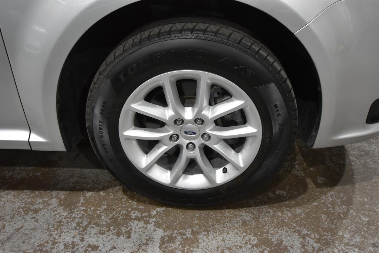 Ford Flex SE FWD 2019