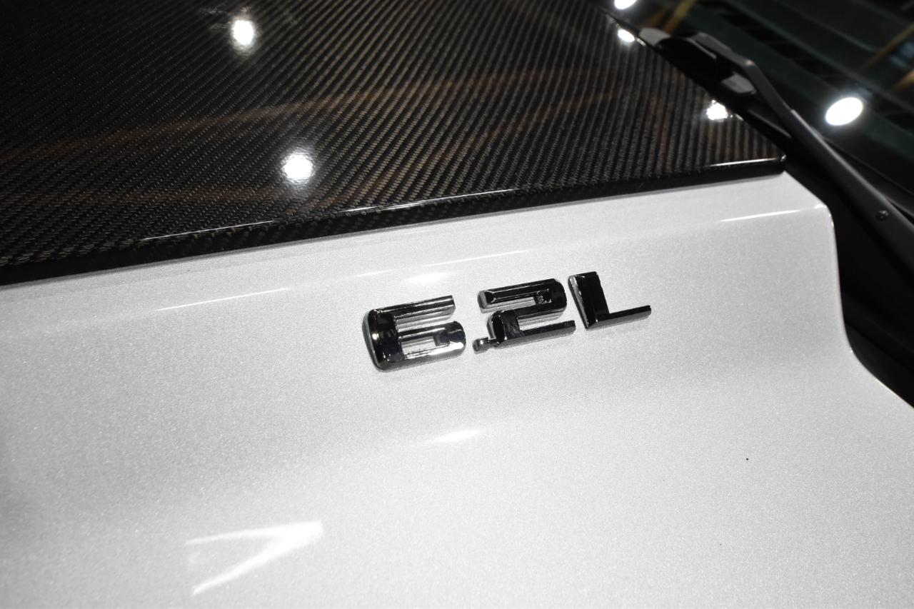 Chevrolet Camaro 2dr Cpe 2SS 2010