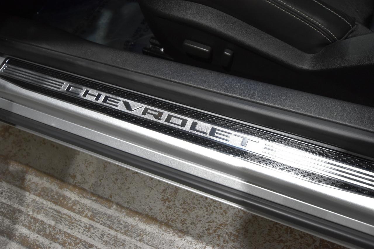 Chevrolet Camaro 2dr Cpe 2SS 2010