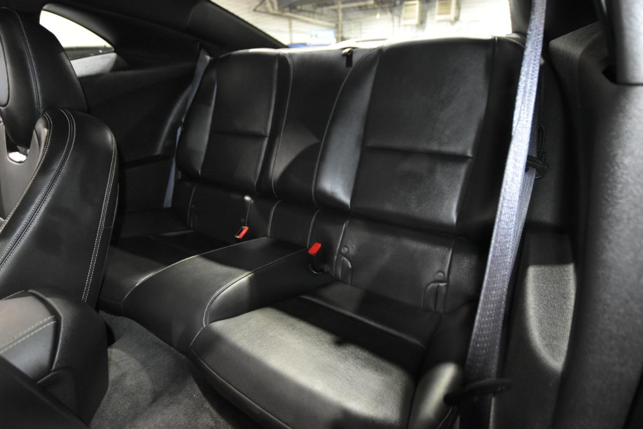 Chevrolet Camaro 2dr Cpe 2SS 2010