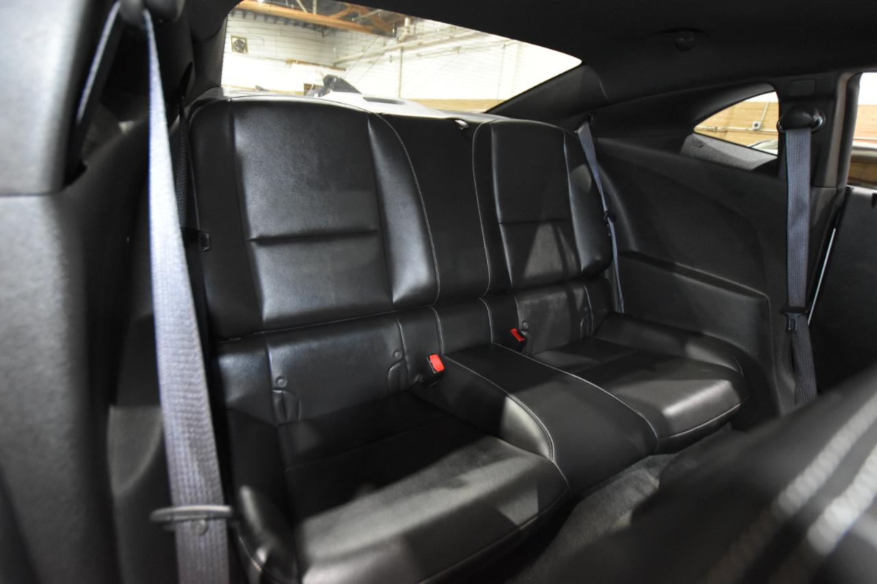 Chevrolet Camaro 2dr Cpe 2SS 2010