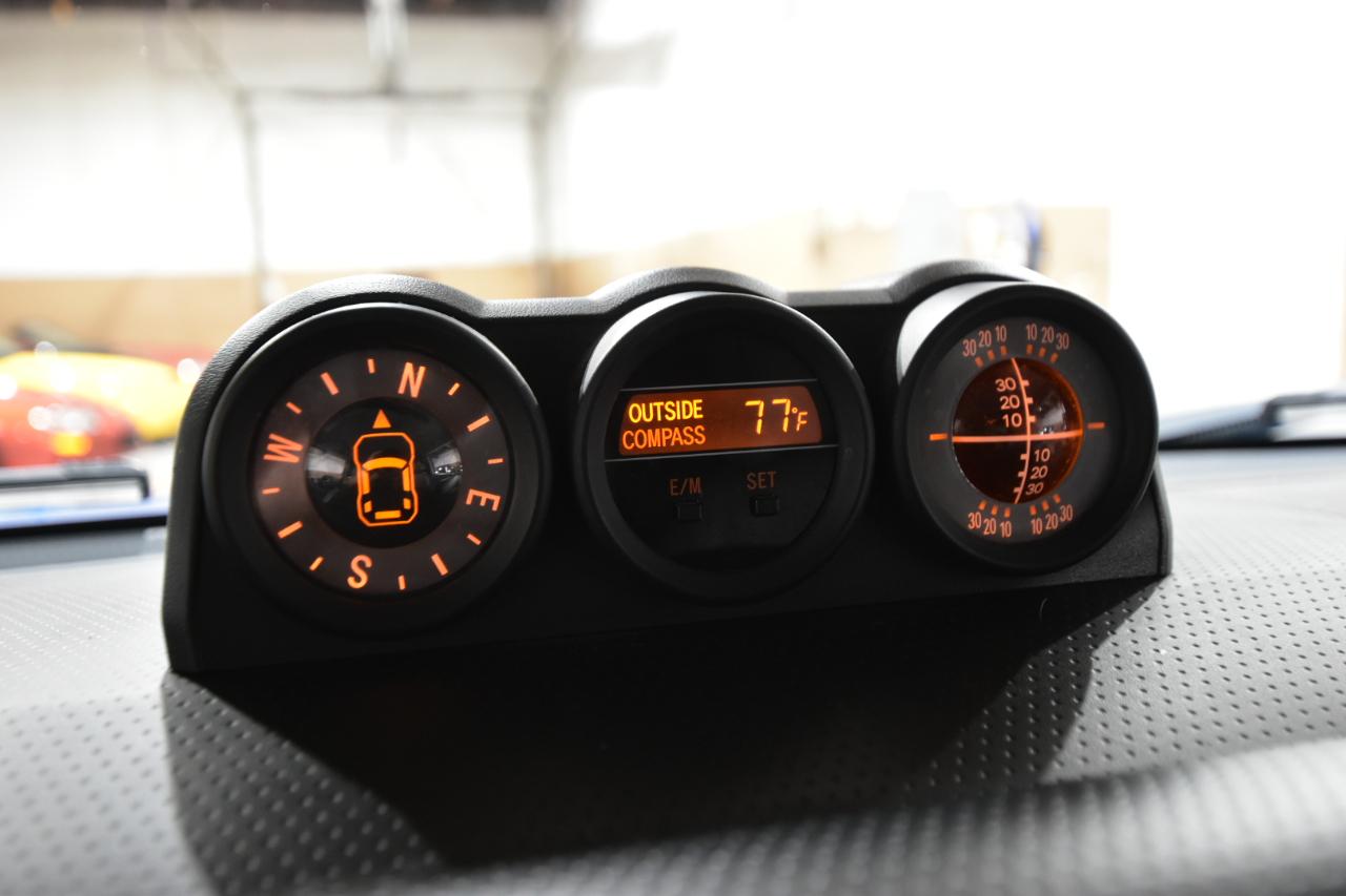 Toyota FJ Cruiser 4WD 4dr Auto (Natl) 2012
