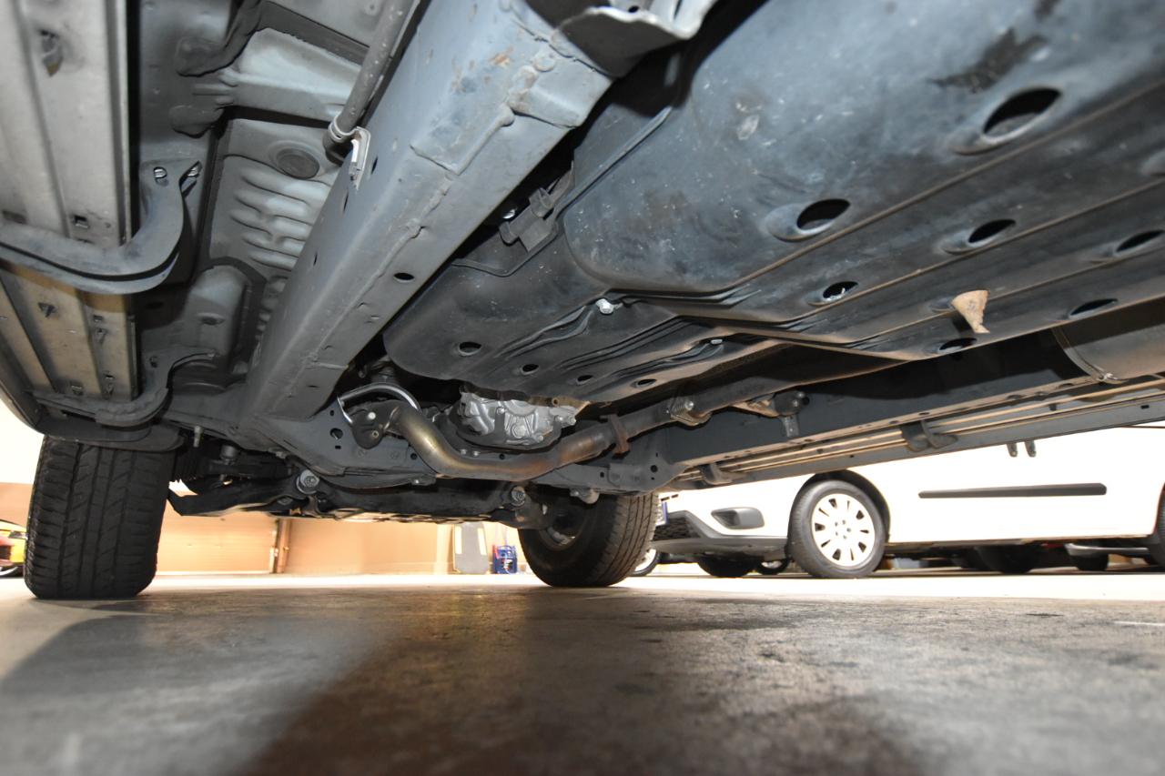 Toyota FJ Cruiser 4WD 4dr Auto (Natl) 2012