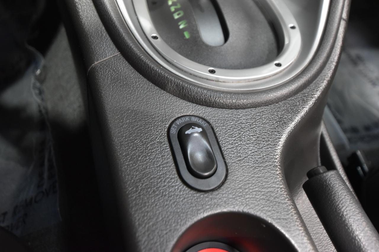 Ford Mustang 2dr Conv GT Deluxe 2004